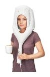 ProfiCare Haartrockner 400 W  PC-HTH3003 Trockenhaube (Weiß) f&uuml;r 25,96 Euro