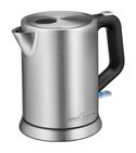ProfiCook 1,0 l Wasserkocher 2200 W  PC-WKS1106 (Edelstahl) f&uuml;r 27,96 Euro