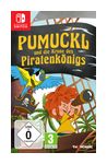 Pumuckl und die Krone des Piratenkönigs (Nintendo Switch) f&uuml;r 39,99 Euro