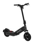 Pure Electric E-Scooter 75 km Reichweite  Escape Ultra Max Suspension (Schwarz) f&uuml;r 822,00 Euro