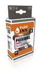 Pure Ink kompatible Druckerpatronen Schwarz 22 ml 500 Seiten 170745990019 PGI550XL f&uuml;r 8,46 Euro