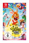 Rabbids: Party of Legends (Nintendo Switch) f&uuml;r 28,96 Euro