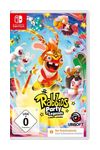 Rabbids: Party of Legends (Nintendo Switch) f&uuml;r 19,99 Euro