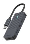 Rapoo UCH-4002 f&uuml;r 26,46 Euro