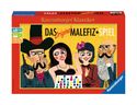 Ravensburger Brettspiel bis zu 4 Spielern ab 6 Jahr(e) Das Original Malefiz-Spiel f&uuml;r 24,99 Euro