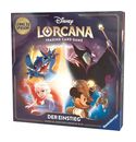 Ravensburger Brettspiel ab 8 Jahr(e) Disney Lorcana: Himmelsleuchten Der Einstieg f&uuml;r 24,46 Euro