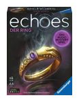 Ravensburger bis zu 4 Spielern ab 14 Jahr(e) Echoes Der Ring f&uuml;r 11,99 Euro