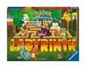 Ravensburger Brettspiel bis zu 4 Spielern ab 7 Jahr(e) Labyrinth Pokemon f&uuml;r 42,46 Euro
