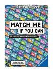 Ravensburger Brettspiel bis zu 8 Spielern ab 8 Jahr(e) Match Me If You Can f&uuml;r 19,99 Euro