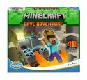 Ravensburger Brettspiel bis zu 1 Spielern ab 8 Jahr(e) Minecraft Cave Adventure f&uuml;r 28,46 Euro