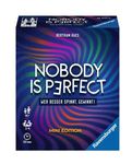 Ravensburger Kartenspiel bis zu 4 Spielern ab 14 Jahr(e) Nobody is perfect - Mini Edition f&uuml;r 14,99 Euro
