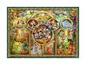 Ravensburger Puzzle Die schönsten Disney Themen -1000 Teile f&uuml;r 12,67 Euro