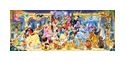 Ravensburger Puzzle Disney Panorama - 1000 Teile f&uuml;r 12,67 Euro