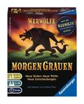 Ravensburger bis zu 10 Spielern ab 10 Jahr(e) Werwölfe Morgengrauen f&uuml;r 14,99 Euro