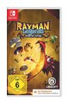 Rayman Legends - Definitive Edition (Nintendo Switch) f&uuml;r 20,00 Euro