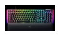Razer RGB-LED Gaming Tastatur USB  BlackWidow V4 (Schwarz) f&uuml;r 126,96 Euro