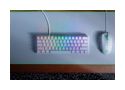 Razer RGB-LED Gaming Tastatur USB  Huntsman Mini (Weiß) f&uuml;r 97,96 Euro
