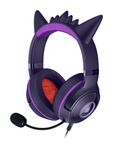 Razer Over Ear Kopfhörer kabelgebunden USB Typ-A  Kraken Kitty V2 - Pokemon Gengar Ed. (Pink) f&uuml;r 136,96 Euro