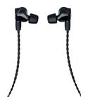 Razer In-Ear Kopfhörer Kabelgebunden  Moray (Schwarz) f&uuml;r 149,99 Euro