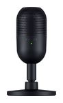 Razer Kabelgebunden Tischmikrofon 96 kHz USB  Seiren V3 Mini (Schwarz) f&uuml;r 46,99 Euro