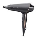 Remington Haartrockner 2400 W  AC9140 PROLuxe (Schwarz, Gold) f&uuml;r 50,46 Euro