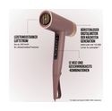 Remington Haartrockner 1600 W  EC8930 AirVive (Pink) f&uuml;r 109,96 Euro