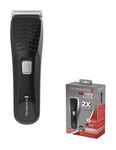 Remington Haarschneider Batterie/Akku HC7110 ProPower Precision Steel f&uuml;r 25,46 Euro