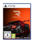 Rennsport (PlayStation 5) f&uuml;r 49,99 Euro
