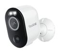 Reolink 2560 x 1440 Pixel IP-Sicherheitskamera IP65 Innen & Außen Nachtsicht  Argus B330 Solar (Weiß) f&uuml;r 75,46 Euro
