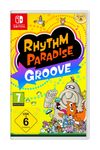 Rhythm Paradise Groove (Nintendo Switch) f&uuml;r 39,99 Euro