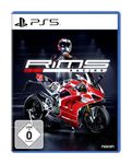 RiMS Racing (PlayStation 5) f&uuml;r 21,46 Euro