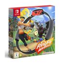 Ring Fit Adventure (Nintendo Switch) f&uuml;r 69,99 Euro