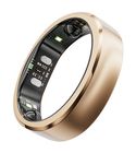 RingConn Smart Ring Größe 9 (Gold/Gebürsteter Stahl) 3.Gen f&uuml;r 385,00 Euro