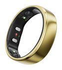 RingConn Smart Ring Größe 8  Gen 2 (Gold) f&uuml;r 257,96 Euro