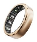 RingConn Smart Ring Größe 9 (Gold, Gebürsteter Stahl) Gen 3 f&uuml;r 385,00 Euro