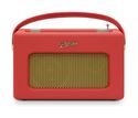 Roberts Radio Bluetooth DAB, DAB+, FM Radio Tragbar  Revival iStream 3L (Rot) f&uuml;r 271,96 Euro