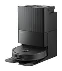 Roborock Saugroboter nass/trocken 180 min Akku 8000 Pascal Leistung  QR598 (Schwarz) f&uuml;r 343,00 Euro