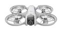 Rollei Quadrocopter Multicopter/Drohne Flugzeit: 9 min  Fly Mini (Weiß) f&uuml;r 67,96 Euro