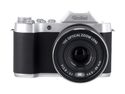 Rollei MILC 10x Opt. Zoom  Powerflex 10x Retro (Schwarz) f&uuml;r 119,96 Euro