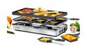 Rommelsbacher 1800 W RCP1800 Pizza Raclette f&uuml;r 206,96 Euro