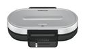 Rommelsbacher Waffeleisen Herz (Form) für 2 Waffel(n) 1250 W WA1250 f&uuml;r 54,96 Euro