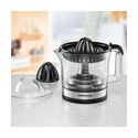 Rommelsbacher (Schwarz, Edelstahl, Transparent) ZP50 Zitruspresse f&uuml;r 32,46 Euro