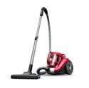 Rowenta Bodenstaubsauger Beutellos 900 W Schaum  RO4B13 Compact Power XXL (Rot) f&uuml;r 86,96 Euro