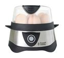 Russell Hobbs Eierkocher für 7 Eier  14048-56	Stylo (Schwarz, Edelstahl) f&uuml;r 40,46 Euro