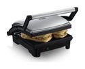Russell Hobbs 1 Zone(n) 1800 W  17888-56 Paninigrill Cook Home 3in1 (Schwarz, Edelstahl) f&uuml;r 41,99 Euro