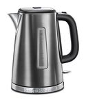 1,7 l Wasserkocher 2400 W  23211-70 Luna (Grau) 