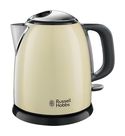 Russell Hobbs 1,0 l Wasserkocher 2400 W  24994-70 Colours Plus+ (Cremefarben) f&uuml;r 32,96 Euro