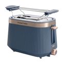 Russell Hobbs Toaster 980 W 2 Scheibe(n) 6 Stufen  26762-56 Bronte (Navy) f&uuml;r 52,46 Euro