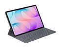 für Samsung Galaxy Tab S12+  Book Cover Keyboard Slim (Schwarz) 