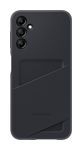 Samsung Cover für Samsung Galaxy A14, Galaxy A14 5G  Card Slot (Schwarz) f&uuml;r 6,96 Euro